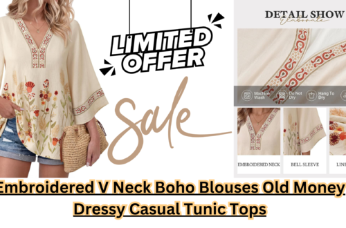 Woman wearing a Bebonnie Plus Size Boho Dress in a casual summer outdoor setting