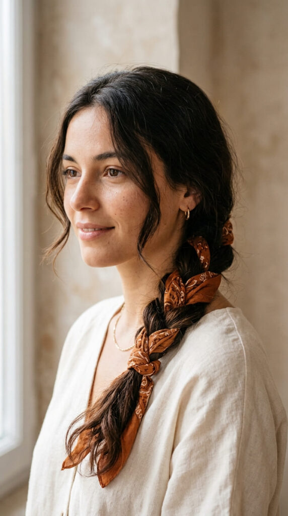 Bandana Braid
