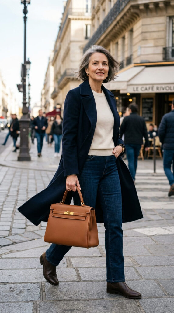 Choose a Modern Bag Silhouette