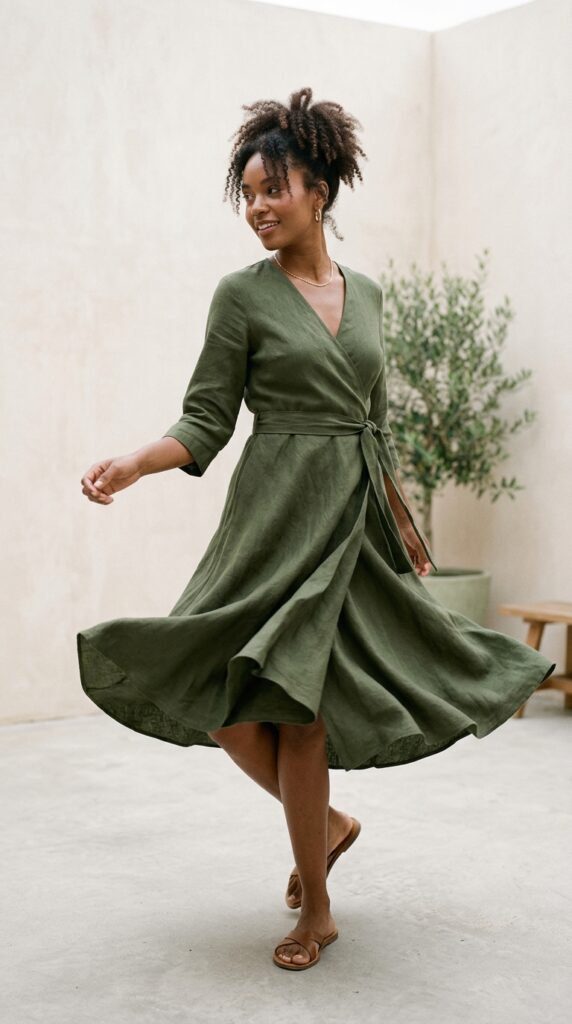 Dresses The Silhouettes That Work and the Sneaky Ones That Do Not