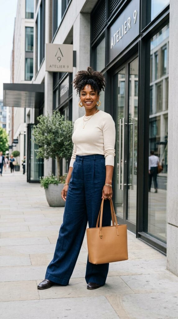 Modern Fashion Staples That Actually Earn Their Space