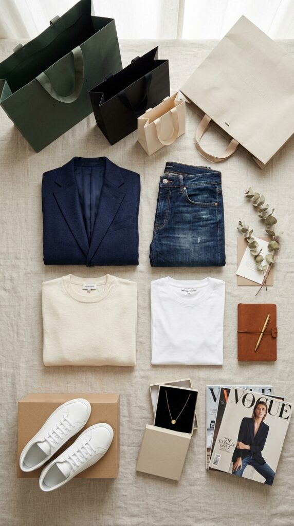Shopping Smart Where to Actually Find These Pieces