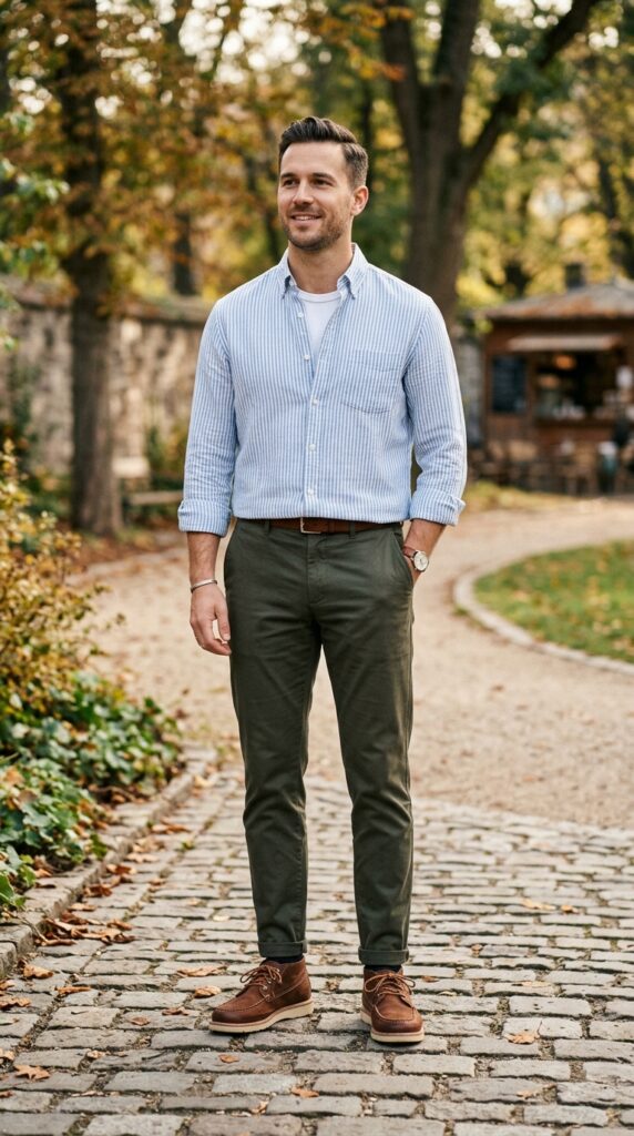Style That Works With Your Everyday Wardrobe