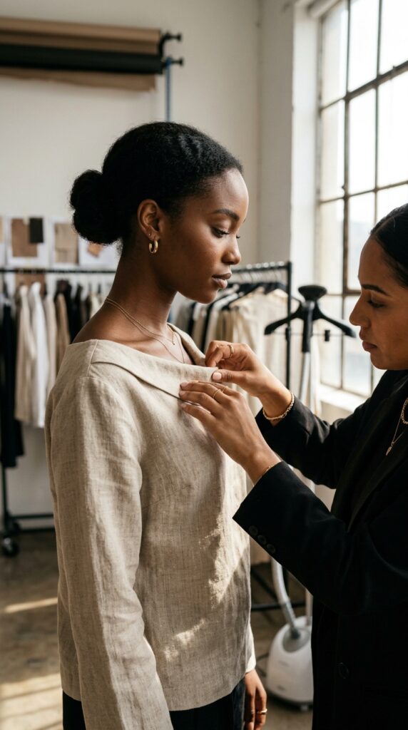 The Real Styling Rule Nobody Explains Properly